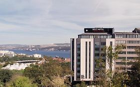 Gezi Bosphorus, Istanbul, A Member Of Design Hotels 5*